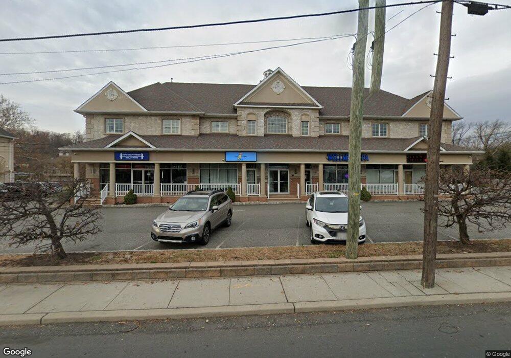 1943 U S 22 unit 1, Scotch Plains, NJ 07076 - photo 1