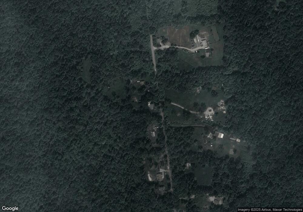 58 Jericho Rd, Pomfret Center, CT 06259 - photo 1