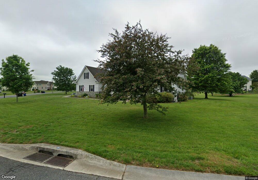 259 Fawn Path Dr, Camden Wyoming, DE 19934 - photo 1