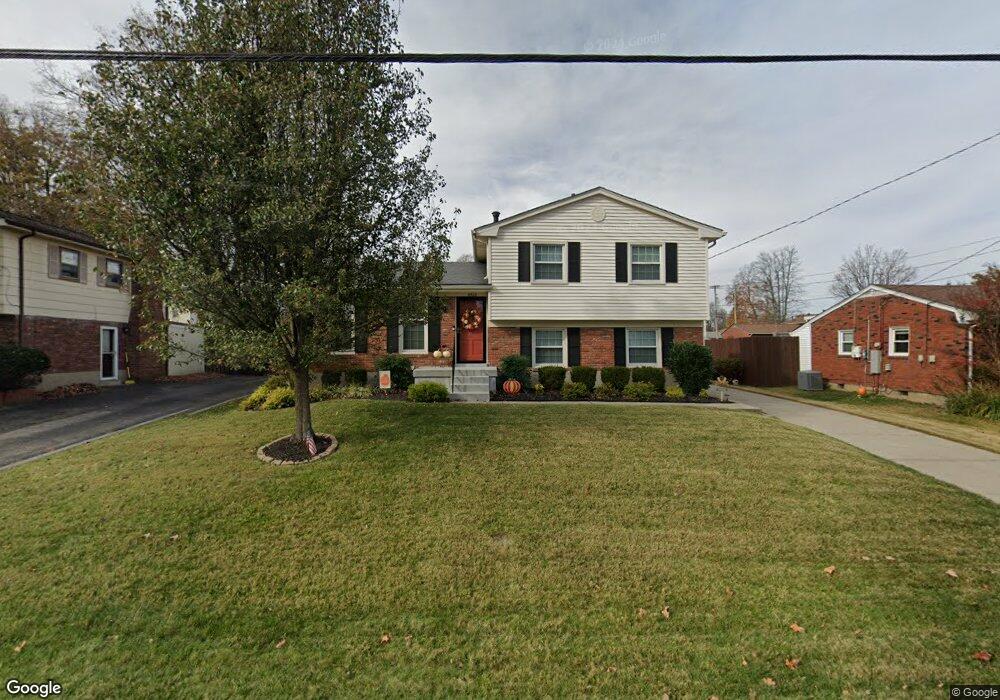 5508 Idlewood Ln, Louisville, KY 40291 - photo 1
