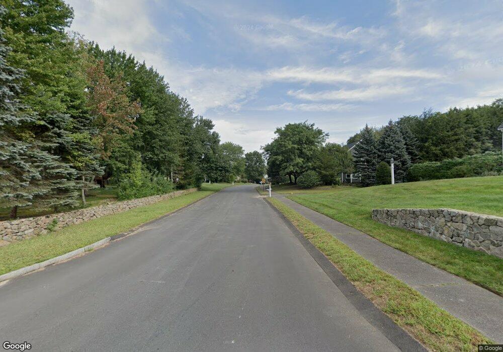 0 Forsythia Drive Lot 13, Walpole, MA - photo 1