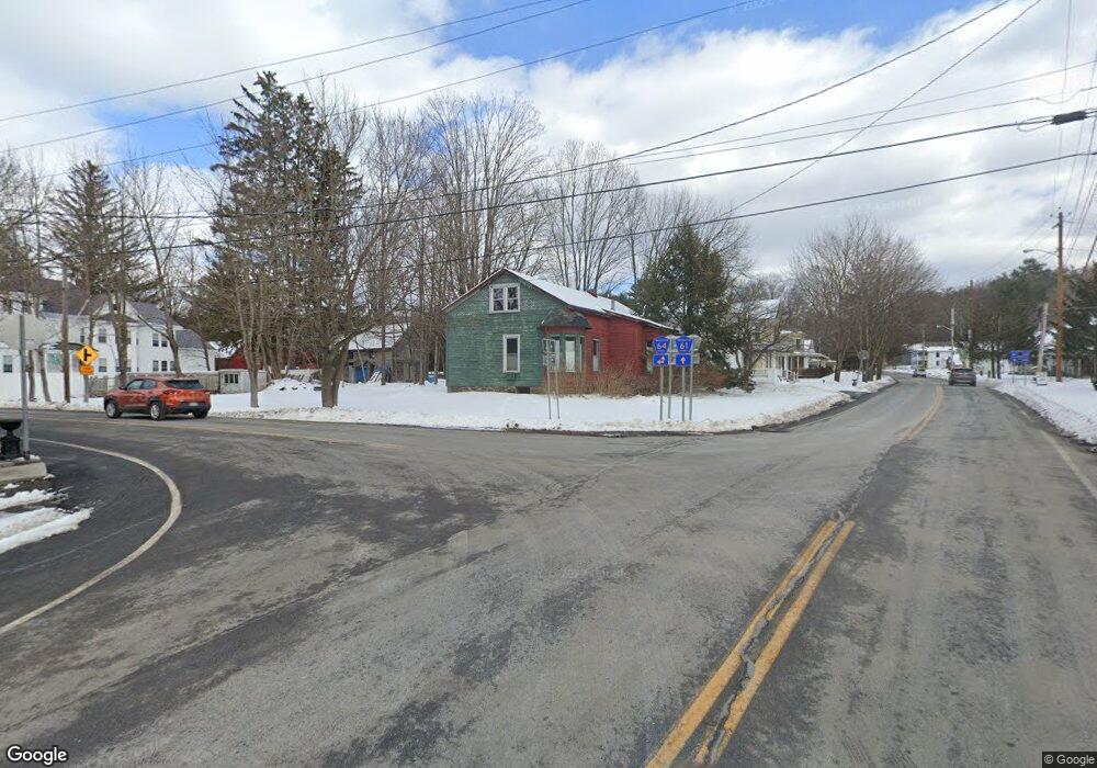 764 County Route 64, Shushan, NY 12873 - photo 1