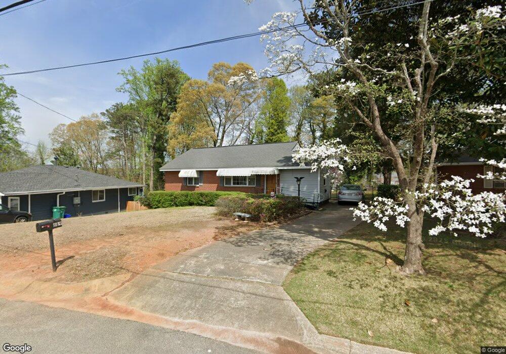 889 Wayland Ct SE, Smyrna, GA 30080 - photo 1