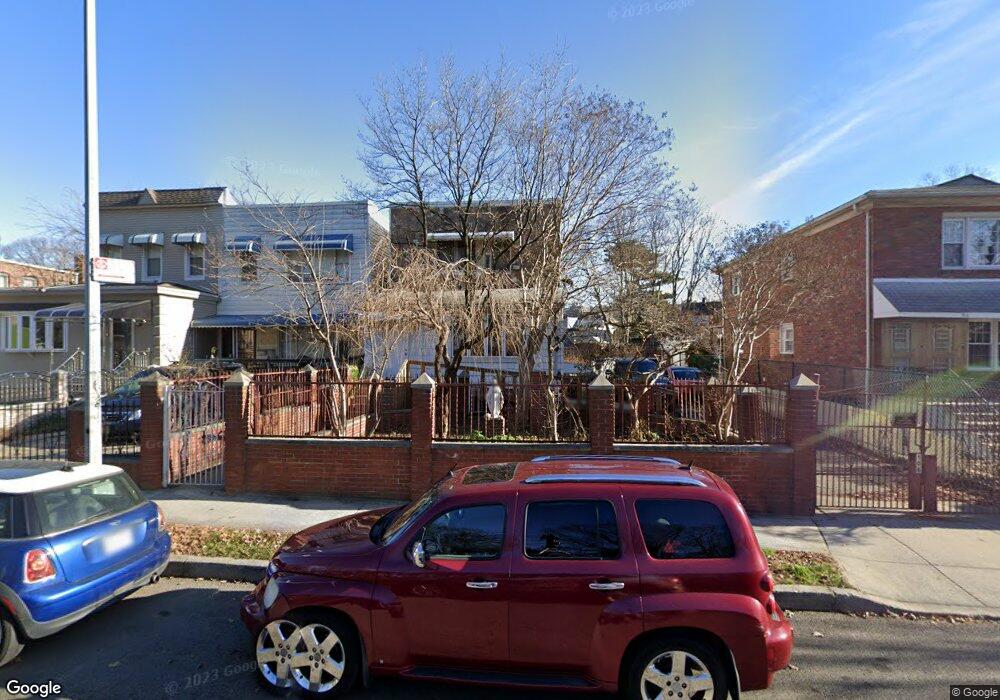 106 Vermont St, Brooklyn, NY 11207 - photo 1