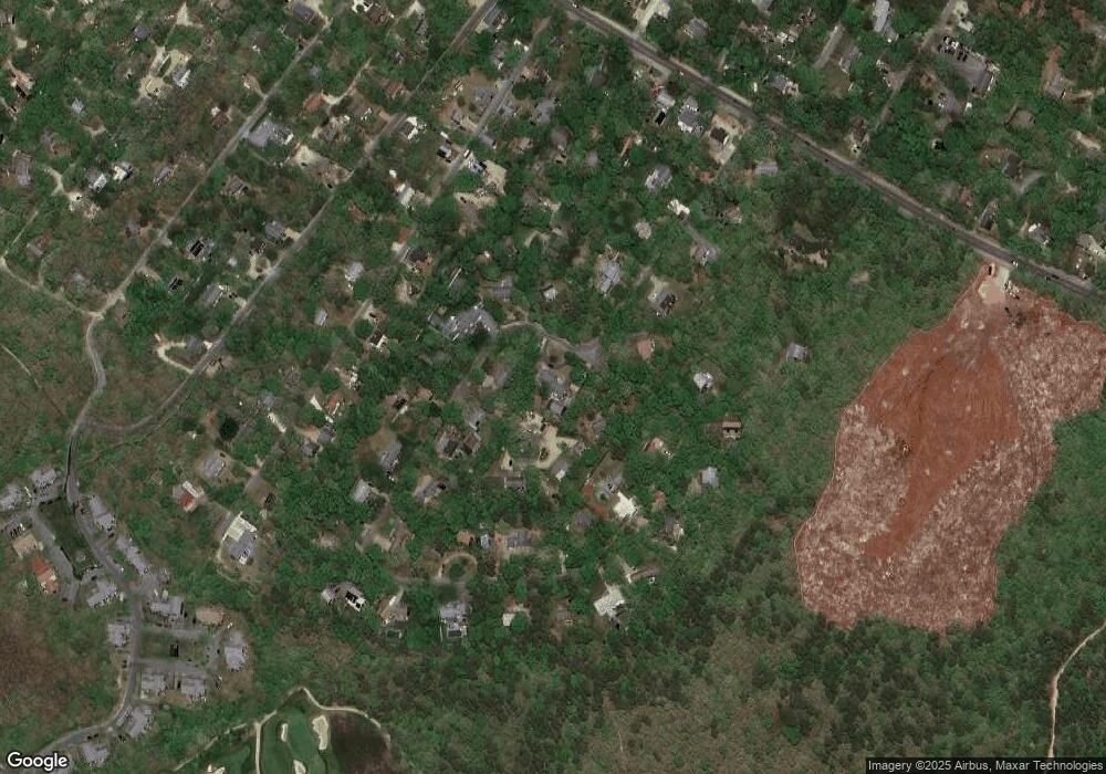 15 Teaberry Ln, Edgartown, MA 02539 - photo 1