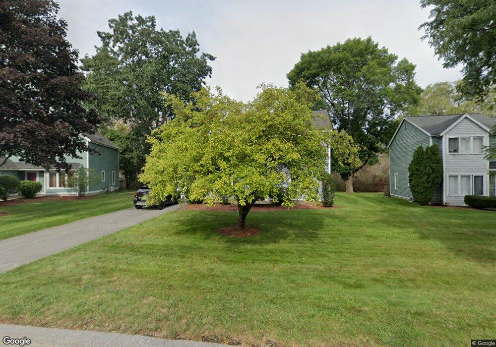 19 Jessica Dr unit U15, Nashua, NH 03060 - photo 1