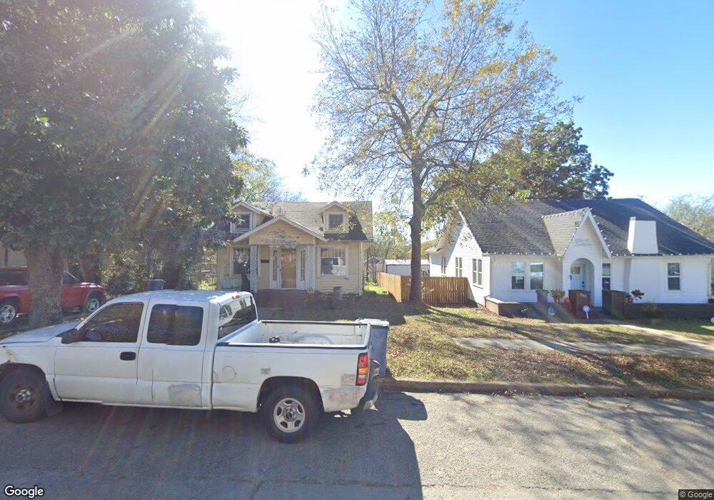 302 E Seneca Ave, McAlester, OK 74501 - photo 1