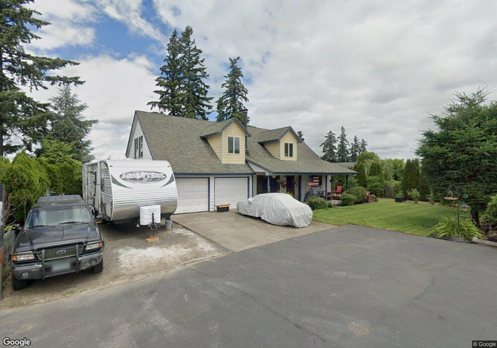 1558 N Juniper St, Canby, OR 97013 - photo 1