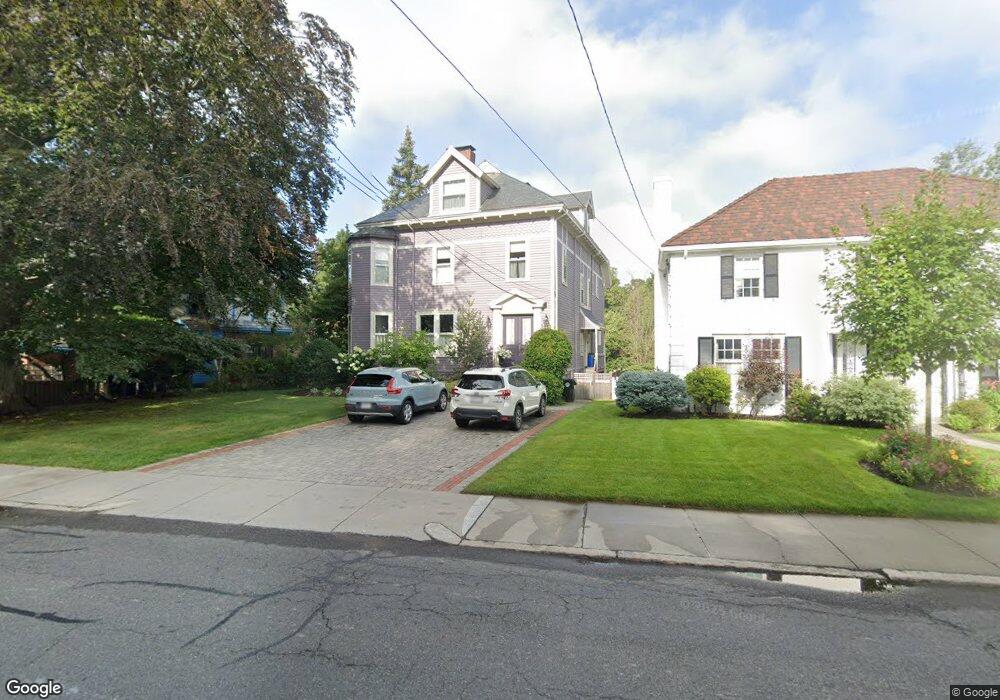 262 Kent St, Brookline, MA 02446 - photo 1