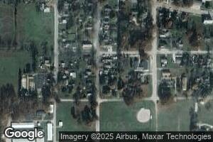 207 S Hamlet St, Hamlet, IN 46532