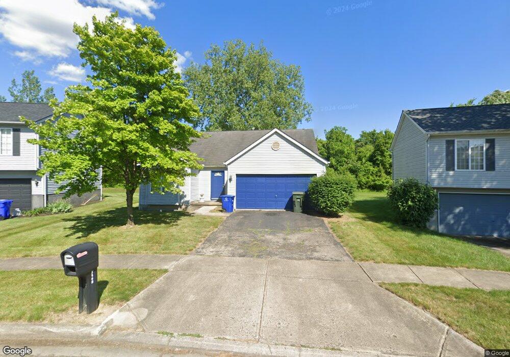 2852 Barrows Rd, Columbus, OH 43232 - photo 1