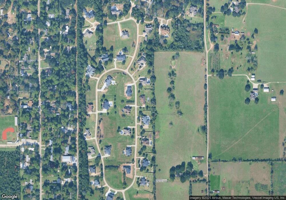 22302 Meadowhurst Cir, Tomball, TX 77377 - photo 1