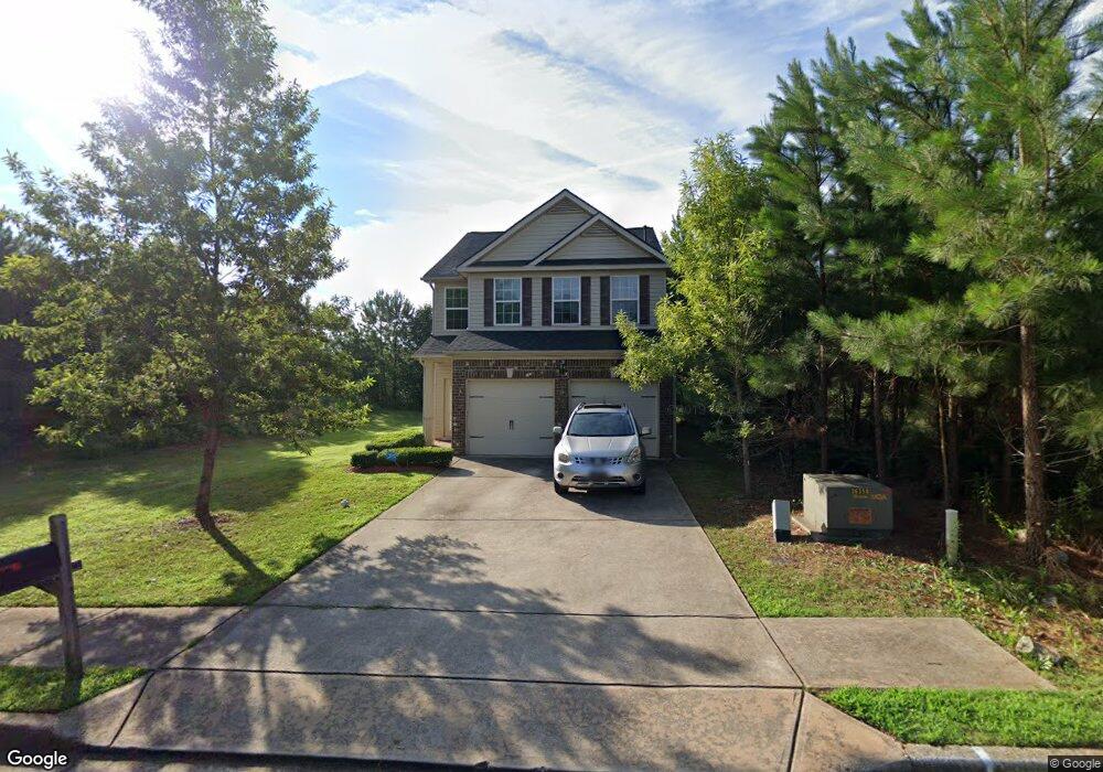 50 Milton Dr, Covington, GA 30016 - photo 1