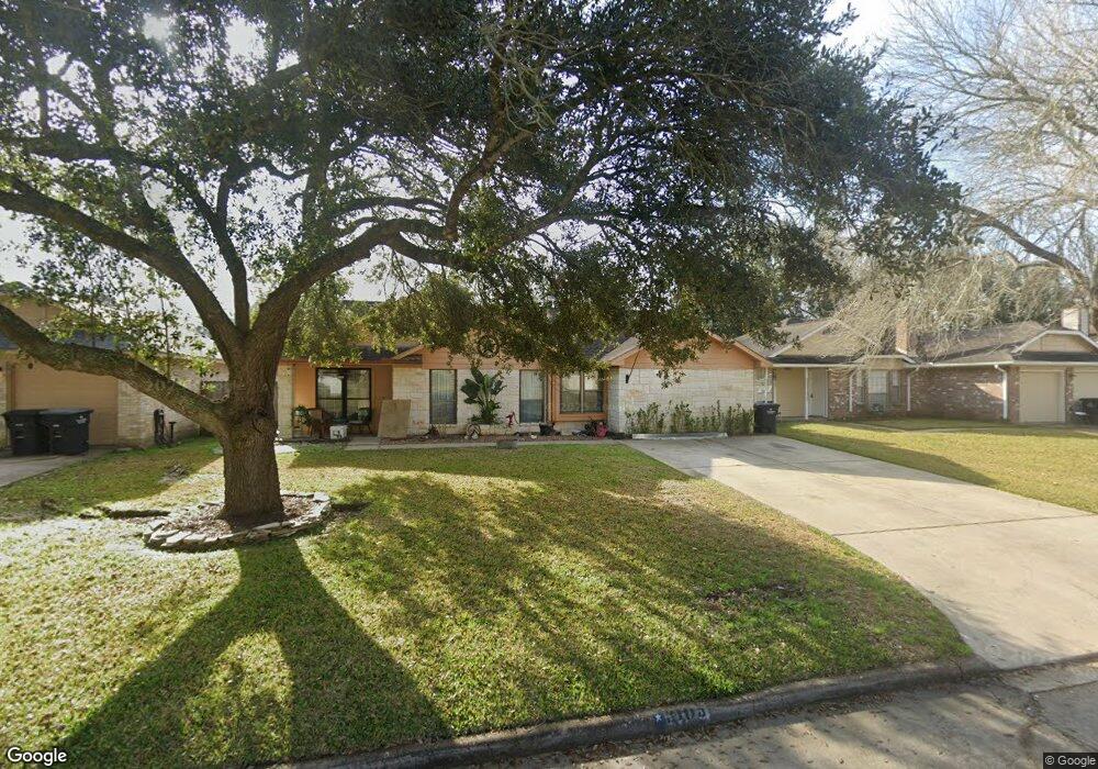 3105 Deer Trail Dr, Alvin, TX 77511 - photo 1