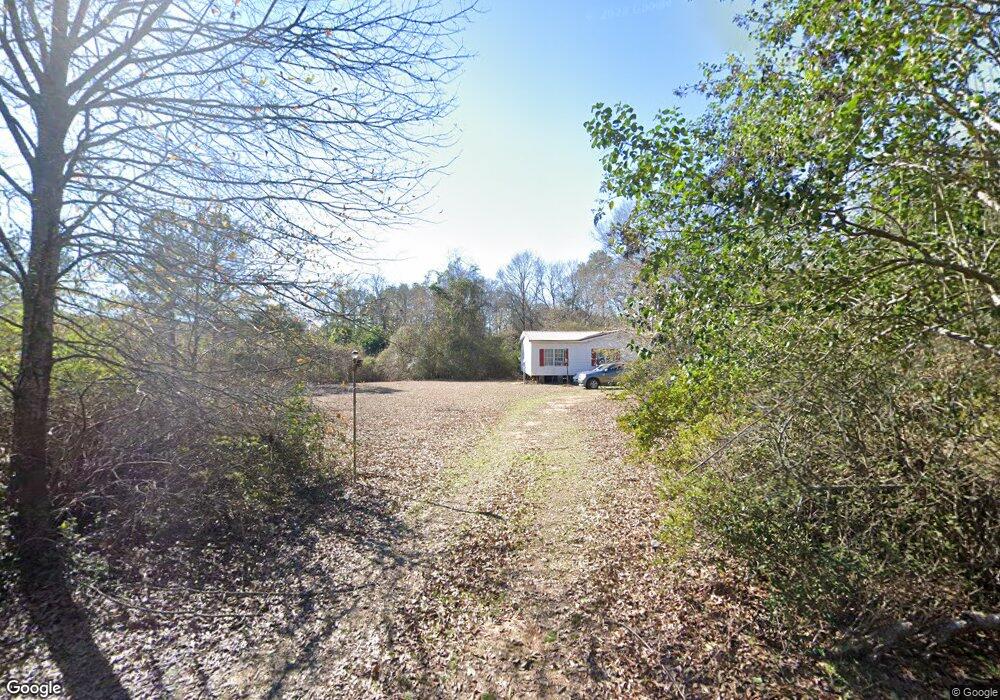 32185 E Pearlie Causey Rd, Franklinton, LA 70438 - photo 1
