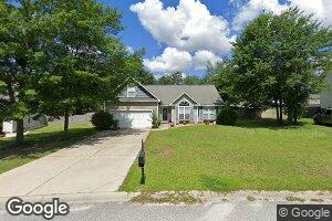 33 Carlisle Ln, Camden, SC 29020