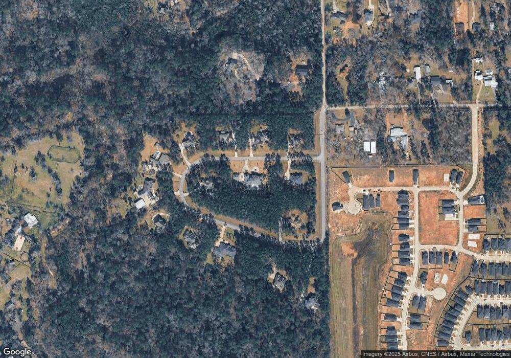 10211 N Autumn Leaf Cir, Magnolia, TX 77354 - photo 1