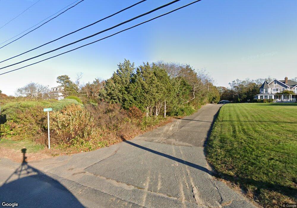 11 Troy St, Oak Bluffs, MA 02557 - photo 1