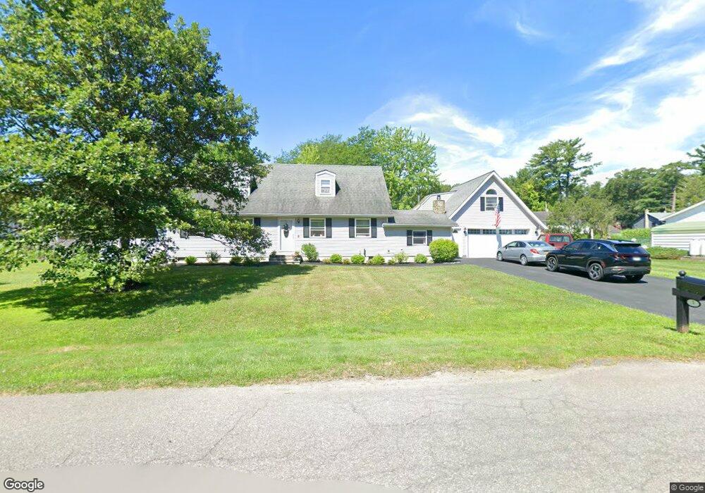 5 Greentree Rd, Tivoli, NY 12583 - photo 1