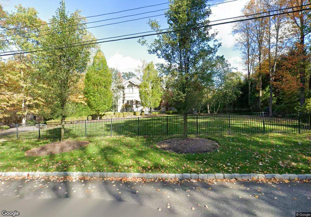 49 Stevenson Ln, Upper Saddle River, NJ 07458 - photo 1