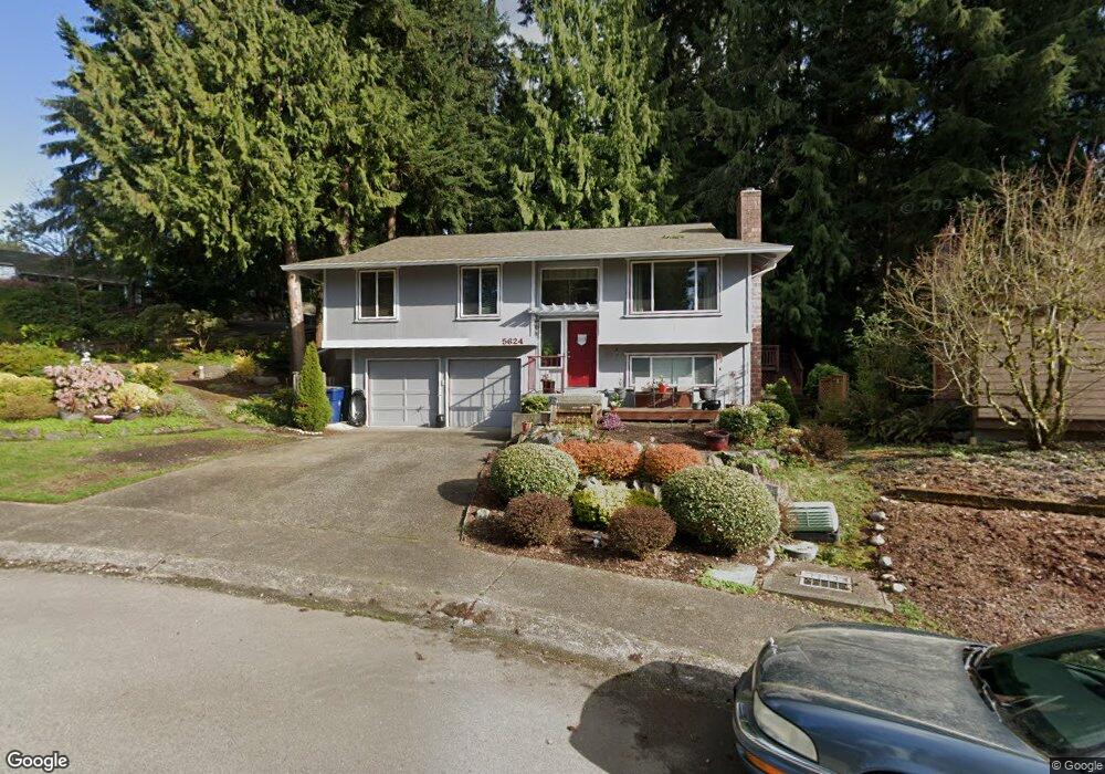 5624 145th Place SW, Edmonds, WA 98026 - photo 1