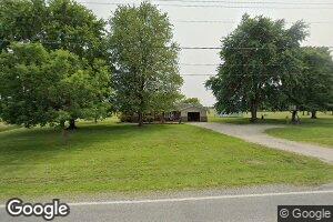 5750 E State Road 356, Otwell, IN 47564
