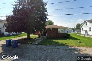 101 5th St, Carbon Cliff, IL 61239