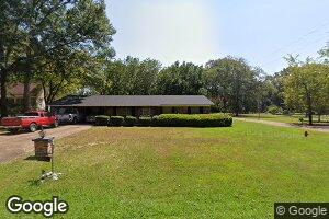 312 S Binford Ave, Duck Hill, MS 38925