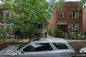 847 N Winchester Ave Unit 1R, Chicago, IL 60622