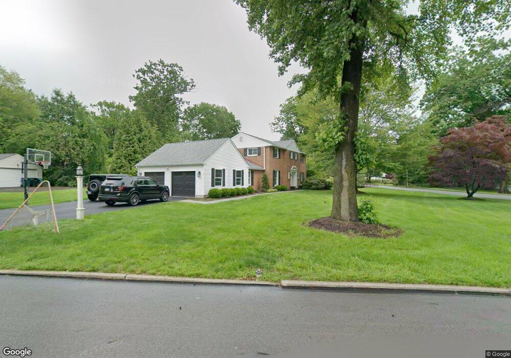 4133 Fields Dr, Lafayette Hill, PA 19444 - photo 1