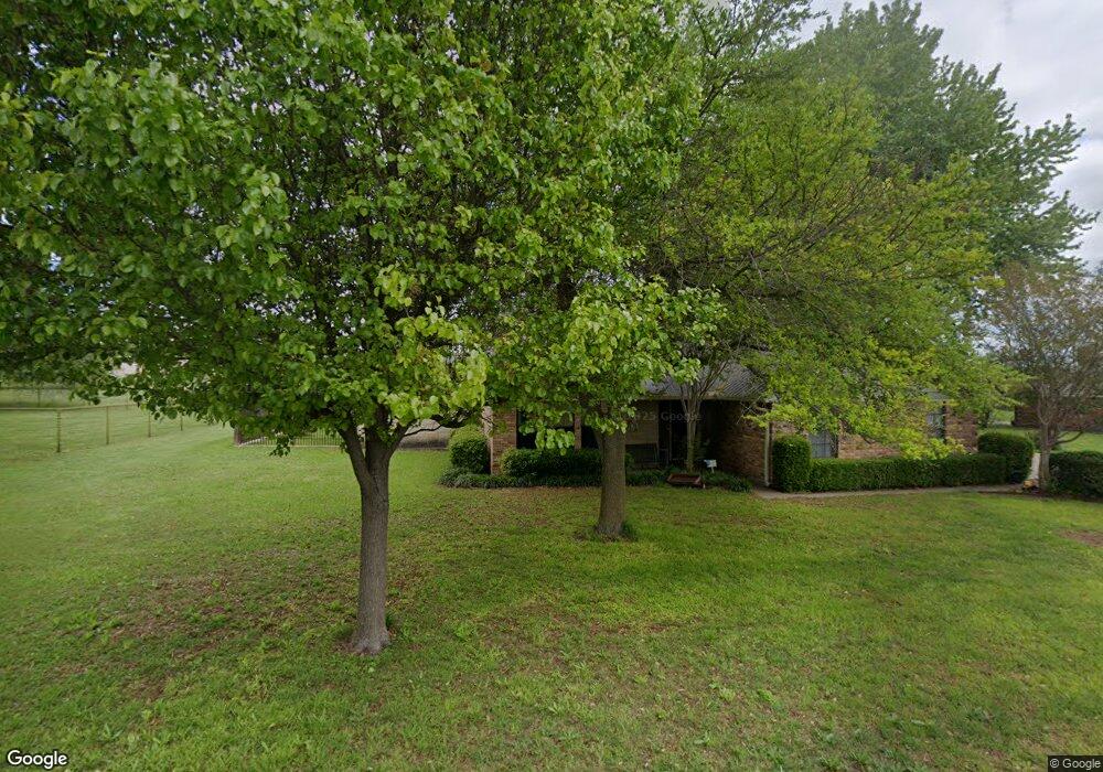 1807 Newport Rd, Weatherford, TX 76086 - photo 1