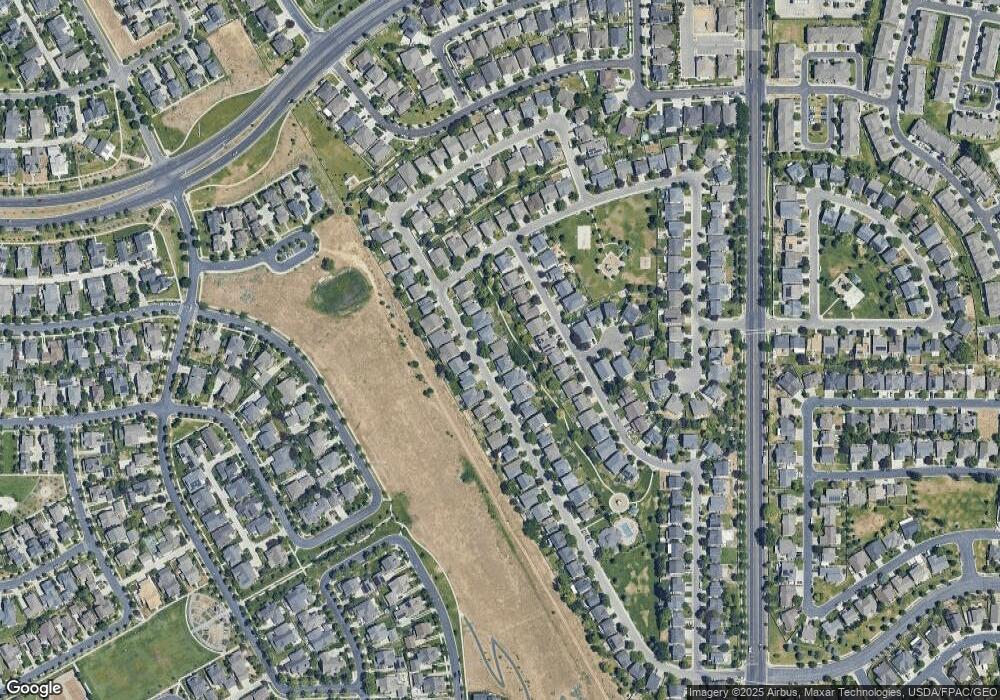 10695 Pine Grove Way, South Jordan, UT 84095 - photo 1