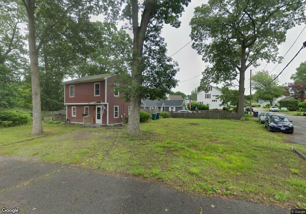 6 Black St, Warwick, RI 02888 - photo 1