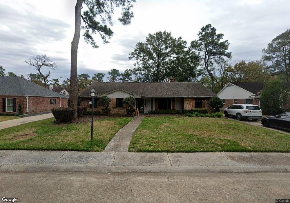 10011 Bordley Dr, Houston, TX 77042 - photo 1