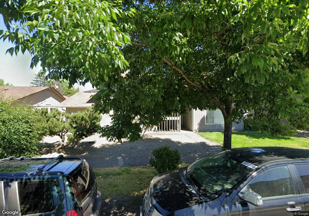 1551 High St, Eugene, OR 97401 - photo 1