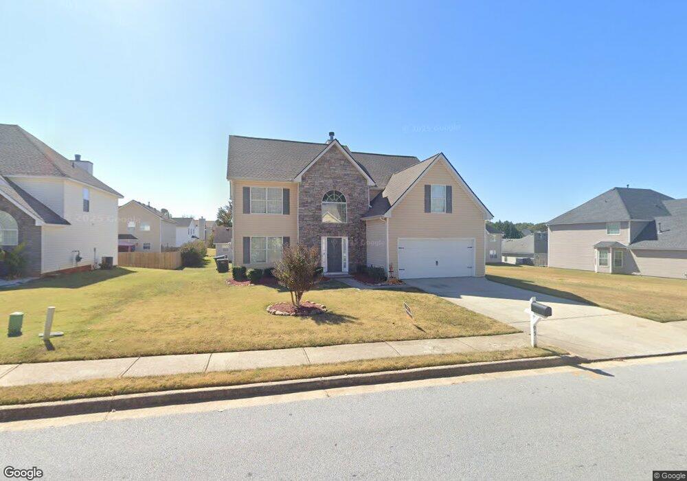 95 Spring Lake Terrace, Covington, GA 30016 - photo 1