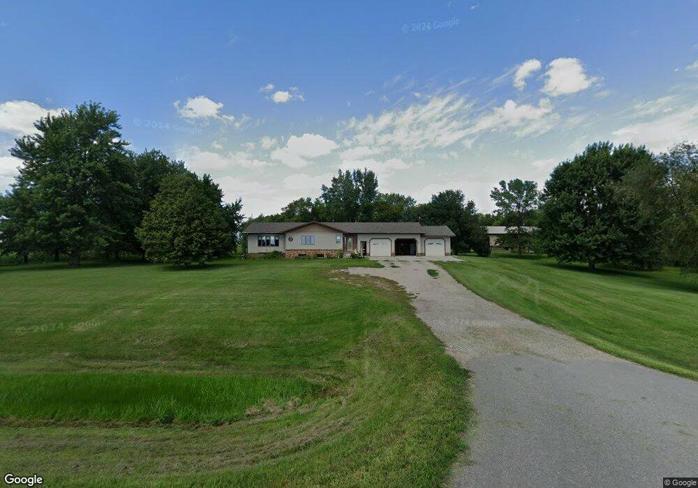 12292 Stearns Line Rd, Osakis, MN 56360 - photo 1