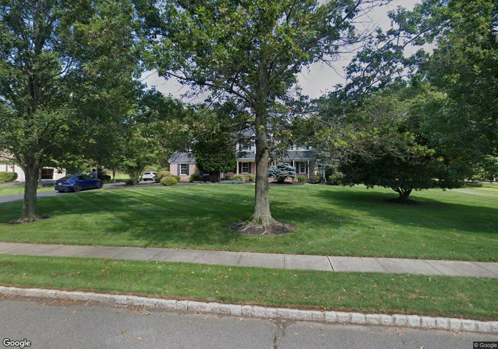 29 Fieldstone Rd, Skillman, NJ 08558 - photo 1