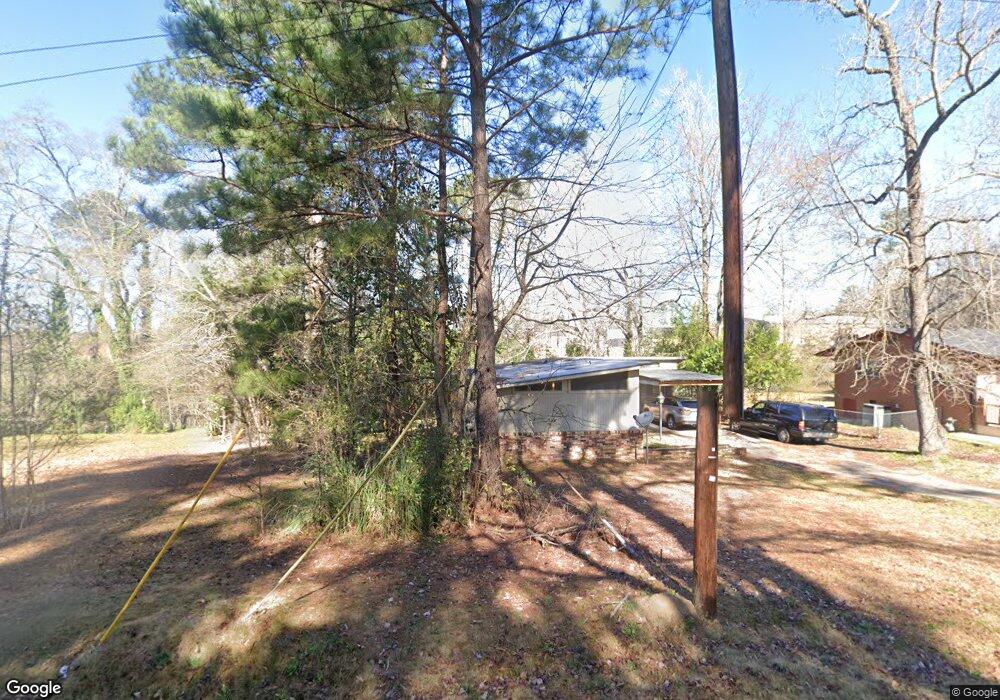 2208 Ollie Dr, Macon, GA 31217 - photo 1