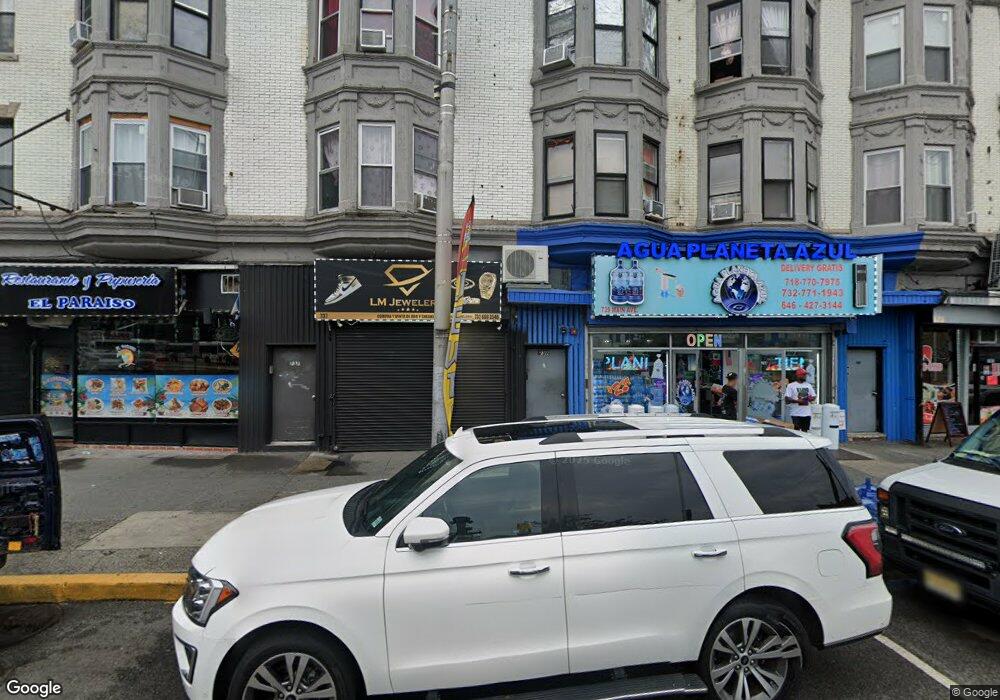 733-737 Main Ave, Passaic, NJ 07055 - photo 1