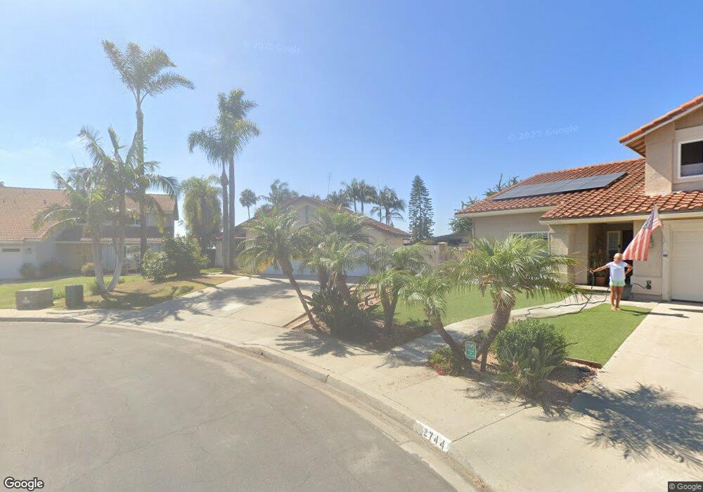 2742 Auburn Ave, Carlsbad, CA 92010 - photo 1
