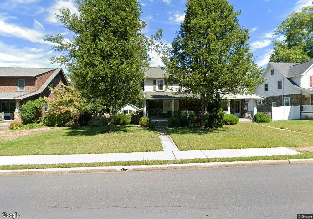 225 E 7th St, Lansdale, PA 19446 - photo 1