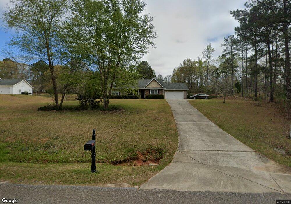 80 Old Benton Rd, Juliette, GA 31046 - photo 1