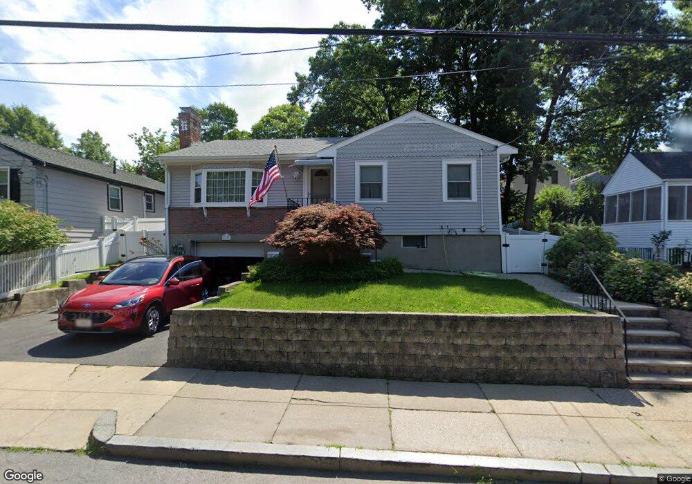 10 New Haven St, West Roxbury, MA 02132 - photo 1