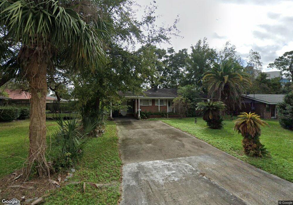 2610 Starling St, Brunswick, GA 31520 - photo 1