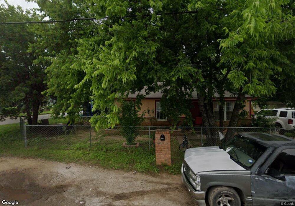 403 E Willingham St, Cleburne, TX 76031 - photo 1