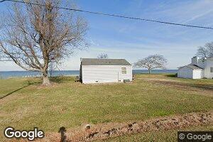 1195 Shore Ln, Lottsburg, VA 22511