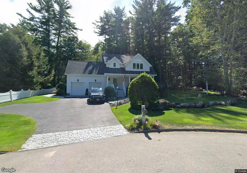 4 Dalton Rd, Hampton, NH 03842 - photo 1