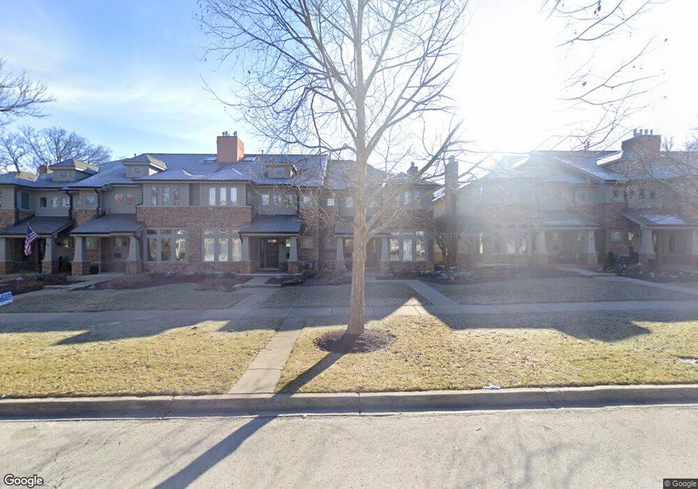 201 N Larch Ave, Elmhurst, IL 60126 - photo 1