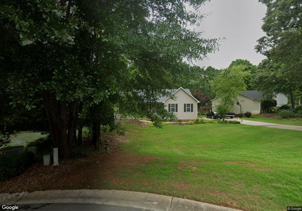 5 Monteray Ct unit 7, Sharpsburg, GA 30277 - photo 1